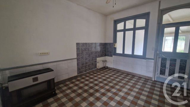 maison à vendre - 5 pièces - 101.86 m2 - WALINCOURT SELVIGNY - 59 - NORD-PAS-DE-CALAIS - Century 21 Agence Du Fort