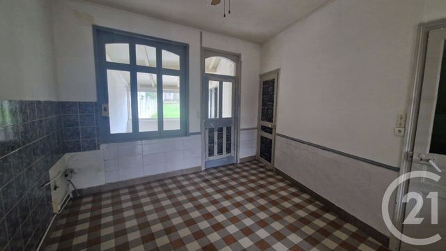 maison à vendre - 5 pièces - 101.86 m2 - WALINCOURT SELVIGNY - 59 - NORD-PAS-DE-CALAIS - Century 21 Agence Du Fort