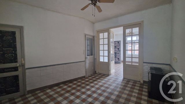 maison à vendre - 5 pièces - 101.86 m2 - WALINCOURT SELVIGNY - 59 - NORD-PAS-DE-CALAIS - Century 21 Agence Du Fort