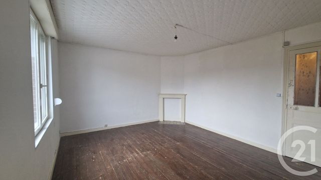 maison à vendre - 5 pièces - 101.86 m2 - WALINCOURT SELVIGNY - 59 - NORD-PAS-DE-CALAIS - Century 21 Agence Du Fort