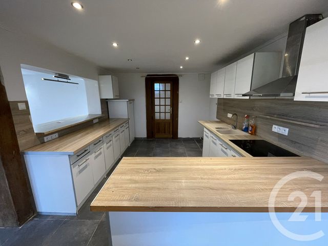 maison à vendre - 5 pièces - 119.0 m2 - OISY - 02 - PICARDIE - Century 21 Agence Du Fort