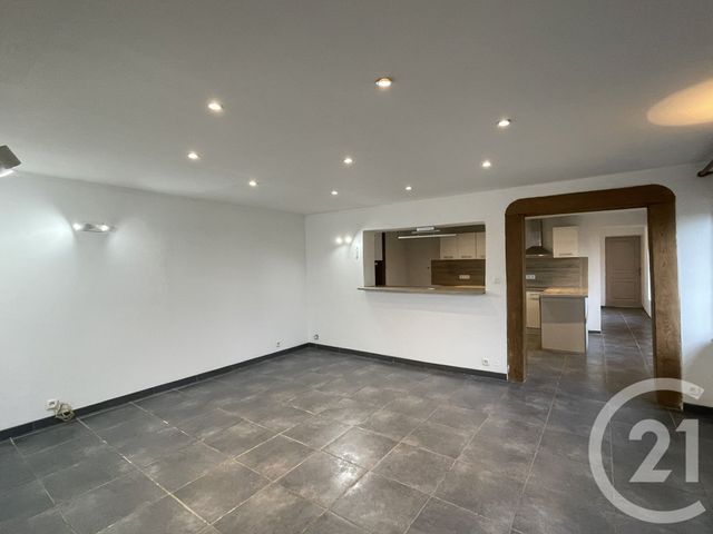 maison à vendre - 5 pièces - 119.0 m2 - OISY - 02 - PICARDIE - Century 21 Agence Du Fort