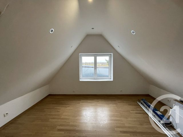 maison à vendre - 5 pièces - 119.0 m2 - OISY - 02 - PICARDIE - Century 21 Agence Du Fort