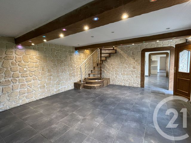 maison à vendre - 5 pièces - 119.0 m2 - OISY - 02 - PICARDIE - Century 21 Agence Du Fort