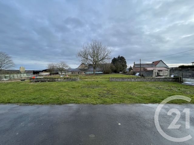 maison à vendre - 5 pièces - 119.0 m2 - OISY - 02 - PICARDIE - Century 21 Agence Du Fort