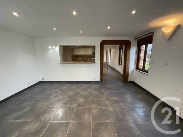 maison à vendre - 5 pièces - 119.0 m2 - OISY - 02 - PICARDIE - Century 21 Agence Du Fort