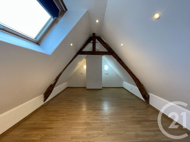 maison à vendre - 5 pièces - 119.0 m2 - OISY - 02 - PICARDIE - Century 21 Agence Du Fort