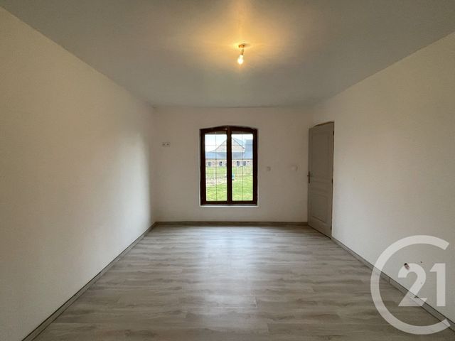 maison à vendre - 5 pièces - 119.0 m2 - OISY - 02 - PICARDIE - Century 21 Agence Du Fort