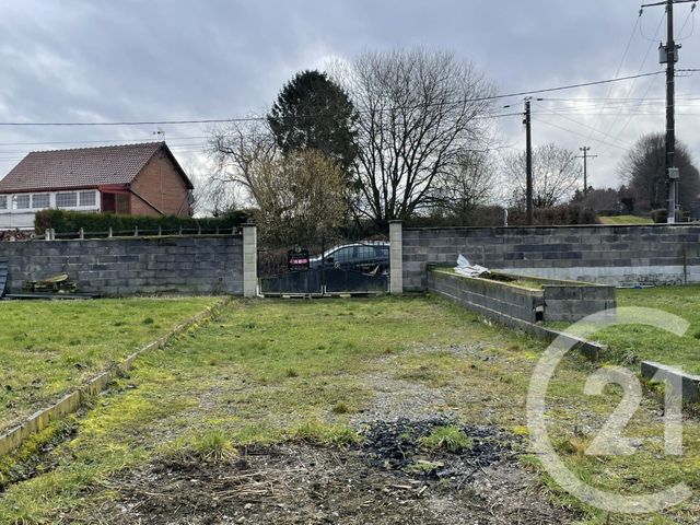 maison à vendre - 5 pièces - 119.0 m2 - OISY - 02 - PICARDIE - Century 21 Agence Du Fort