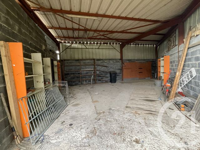 maison à vendre - 5 pièces - 119.0 m2 - OISY - 02 - PICARDIE - Century 21 Agence Du Fort