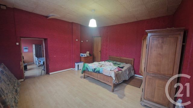 maison à vendre - 2 pièces - 65.06 m2 - LE CATEAU CAMBRESIS - 59 - NORD-PAS-DE-CALAIS - Century 21 Agence Du Fort