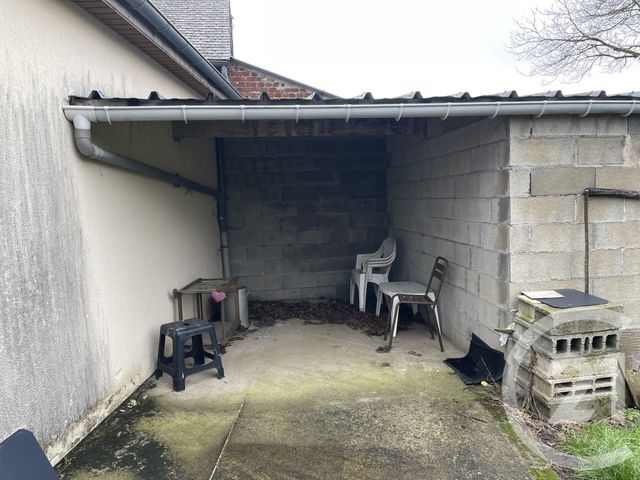 maison à vendre - 7 pièces - 188.0 m2 - AUDIGNY - 02 - PICARDIE - Century 21 Agence Du Fort