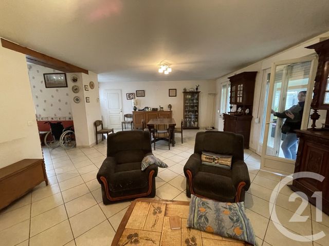 maison à vendre - 7 pièces - 188.0 m2 - AUDIGNY - 02 - PICARDIE - Century 21 Agence Du Fort