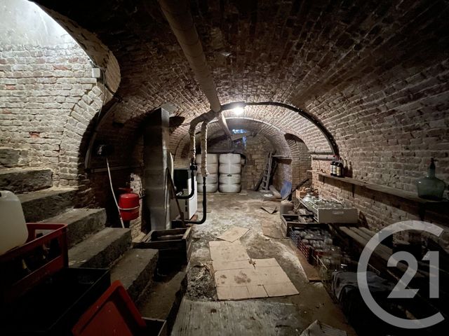 maison à vendre - 7 pièces - 188.0 m2 - AUDIGNY - 02 - PICARDIE - Century 21 Agence Du Fort