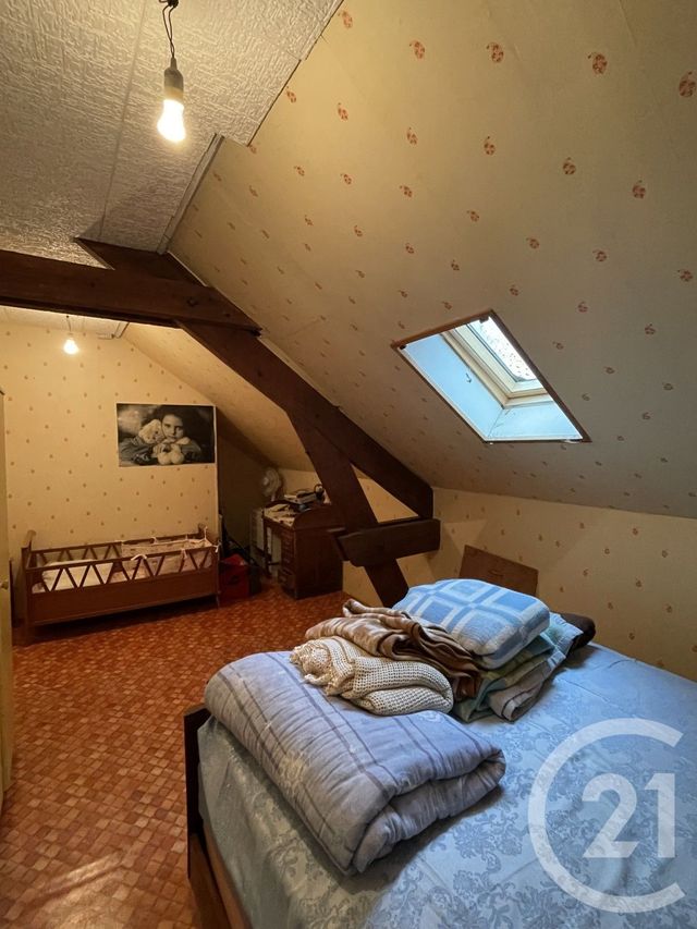 maison à vendre - 7 pièces - 188.0 m2 - AUDIGNY - 02 - PICARDIE - Century 21 Agence Du Fort