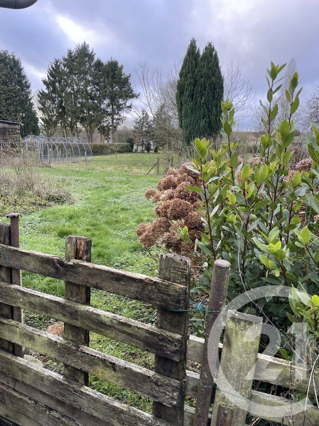 maison à vendre - 7 pièces - 188.0 m2 - AUDIGNY - 02 - PICARDIE - Century 21 Agence Du Fort