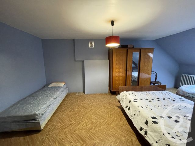 maison à vendre - 7 pièces - 188.0 m2 - AUDIGNY - 02 - PICARDIE - Century 21 Agence Du Fort