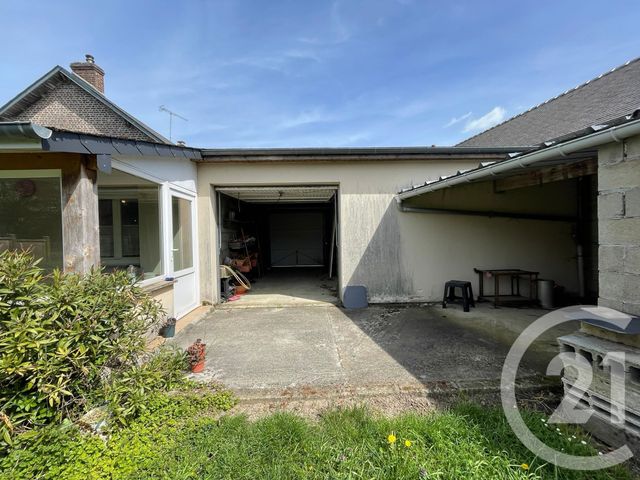 maison à vendre - 7 pièces - 188.0 m2 - AUDIGNY - 02 - PICARDIE - Century 21 Agence Du Fort