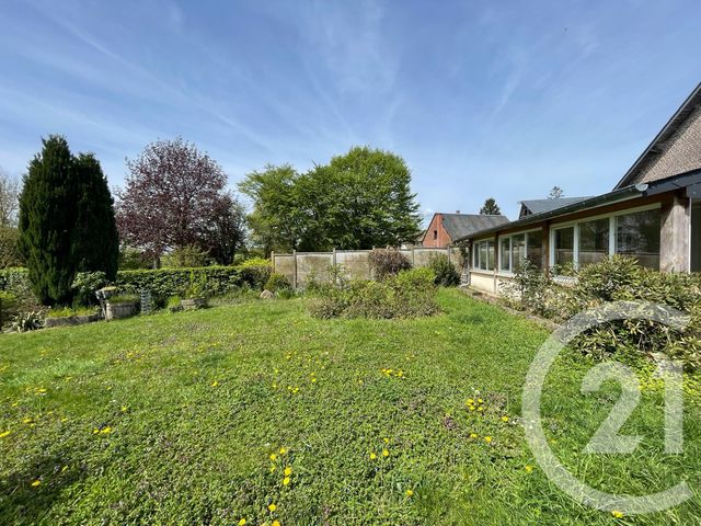 maison à vendre - 7 pièces - 188.0 m2 - AUDIGNY - 02 - PICARDIE - Century 21 Agence Du Fort