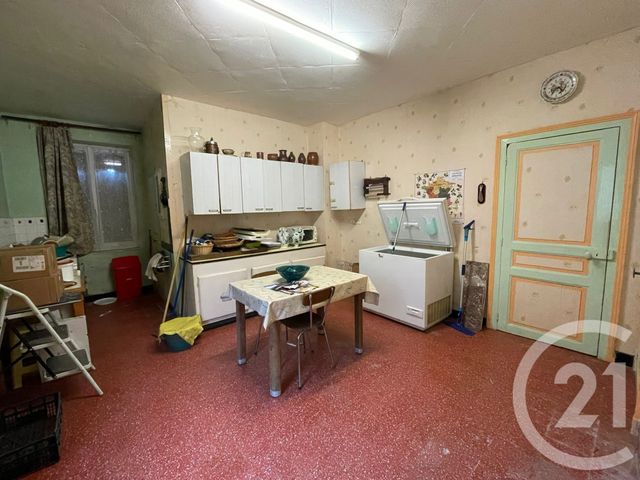 maison à vendre - 7 pièces - 188.0 m2 - AUDIGNY - 02 - PICARDIE - Century 21 Agence Du Fort