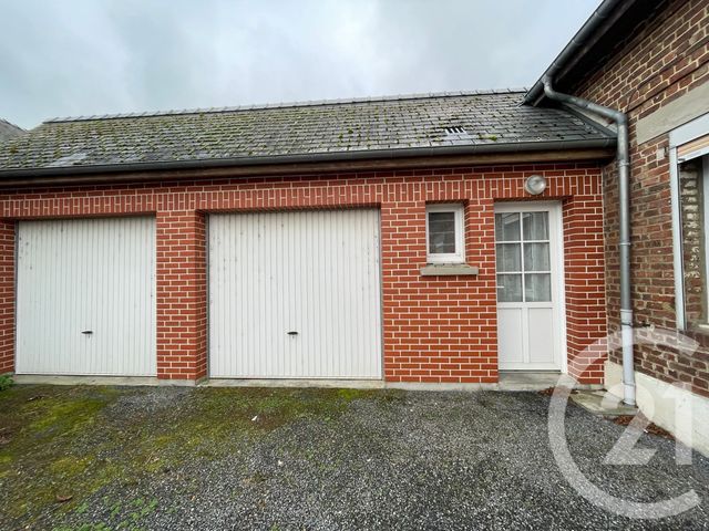 maison à vendre - 7 pièces - 188.0 m2 - AUDIGNY - 02 - PICARDIE - Century 21 Agence Du Fort
