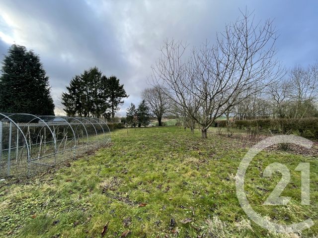 maison à vendre - 7 pièces - 188.0 m2 - AUDIGNY - 02 - PICARDIE - Century 21 Agence Du Fort