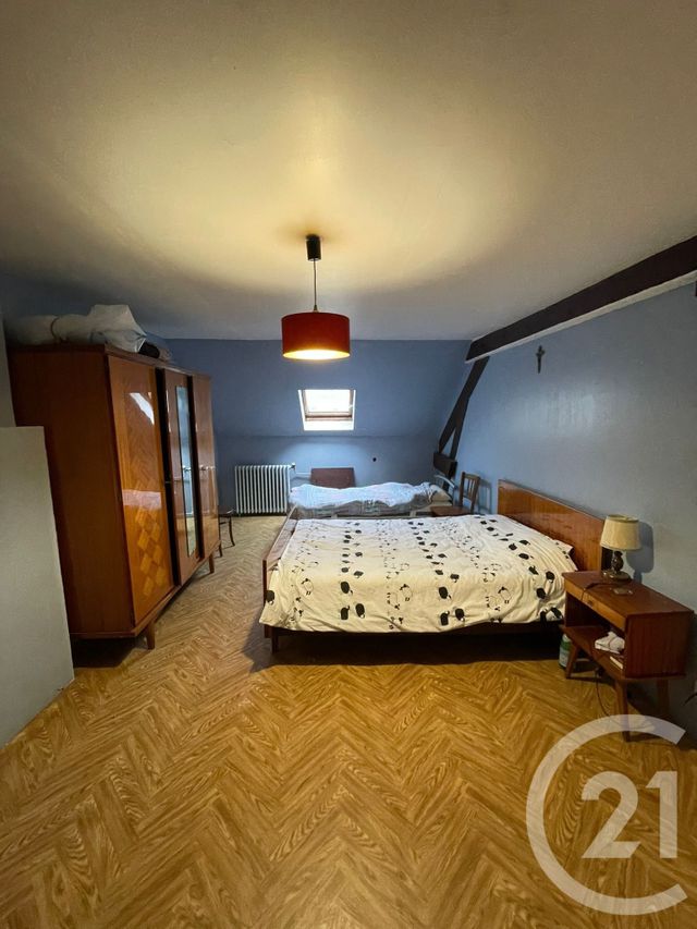 maison à vendre - 7 pièces - 188.0 m2 - AUDIGNY - 02 - PICARDIE - Century 21 Agence Du Fort