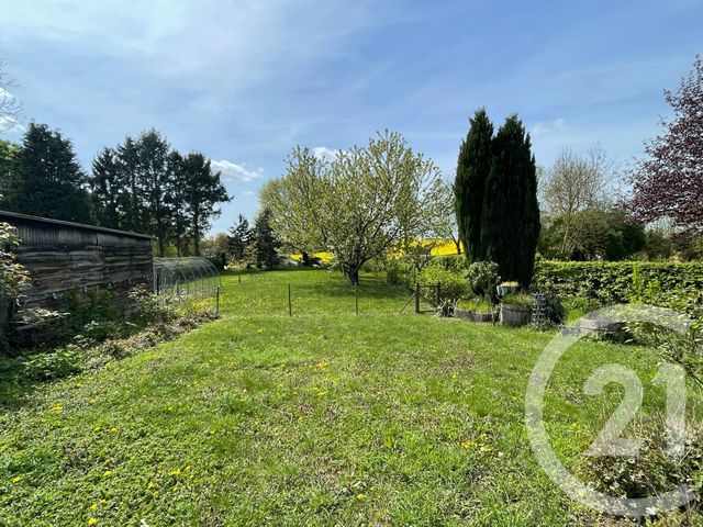 maison à vendre - 7 pièces - 188.0 m2 - AUDIGNY - 02 - PICARDIE - Century 21 Agence Du Fort