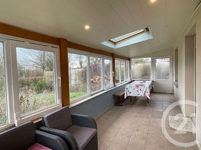 maison à vendre - 7 pièces - 188.0 m2 - AUDIGNY - 02 - PICARDIE - Century 21 Agence Du Fort