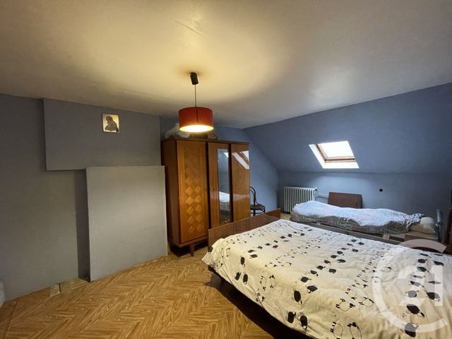 maison à vendre - 7 pièces - 188.0 m2 - AUDIGNY - 02 - PICARDIE - Century 21 Agence Du Fort