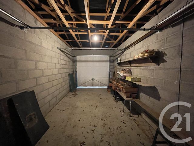 maison à vendre - 7 pièces - 188.0 m2 - AUDIGNY - 02 - PICARDIE - Century 21 Agence Du Fort