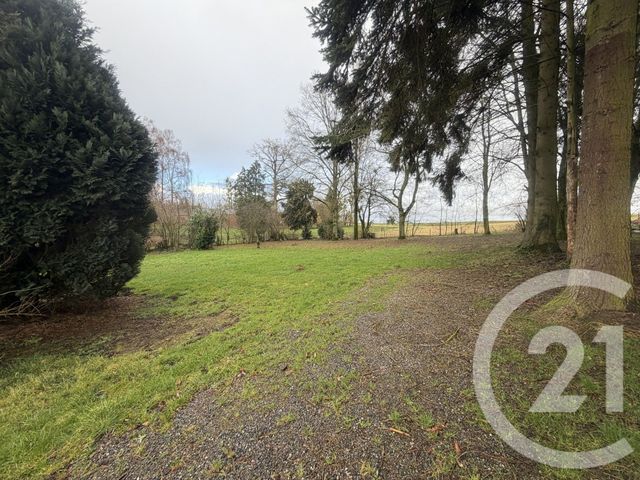 maison à vendre - 6 pièces - 94.0 m2 - VILLERS LES GUISE - 02 - PICARDIE - Century 21 Agence Du Fort