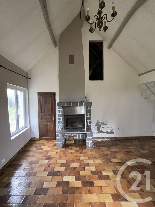 maison à vendre - 6 pièces - 94.0 m2 - VILLERS LES GUISE - 02 - PICARDIE - Century 21 Agence Du Fort