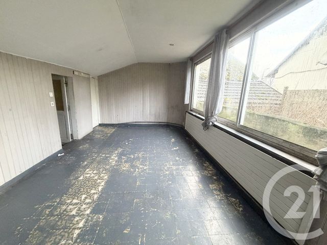 maison à vendre - 6 pièces - 94.0 m2 - VILLERS LES GUISE - 02 - PICARDIE - Century 21 Agence Du Fort