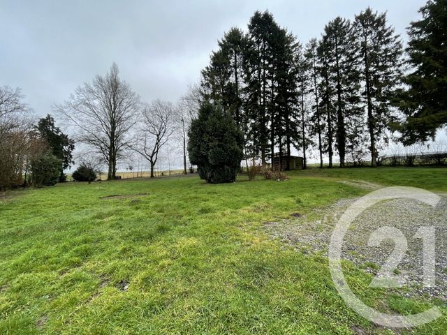 maison à vendre - 6 pièces - 94.0 m2 - VILLERS LES GUISE - 02 - PICARDIE - Century 21 Agence Du Fort