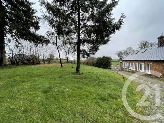 maison à vendre - 6 pièces - 94.0 m2 - VILLERS LES GUISE - 02 - PICARDIE - Century 21 Agence Du Fort