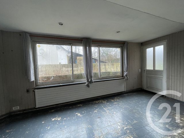 maison à vendre - 6 pièces - 94.0 m2 - VILLERS LES GUISE - 02 - PICARDIE - Century 21 Agence Du Fort