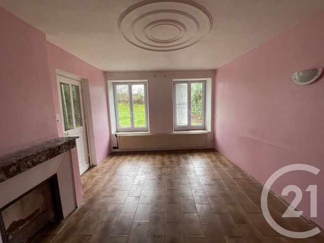 maison à vendre - 6 pièces - 94.0 m2 - VILLERS LES GUISE - 02 - PICARDIE - Century 21 Agence Du Fort