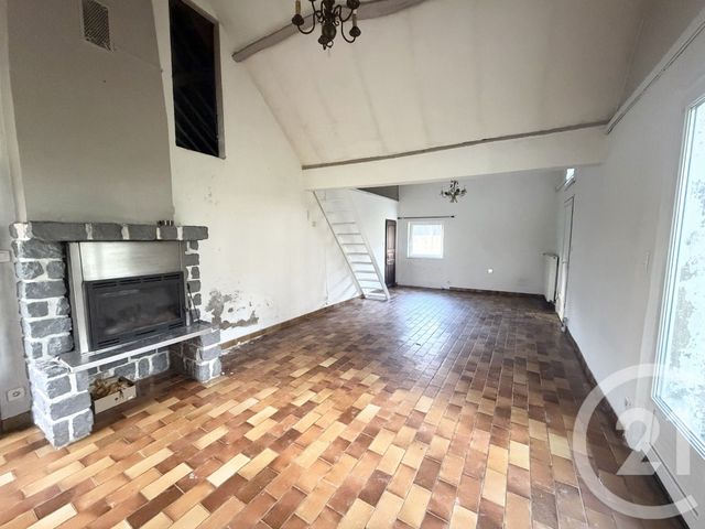 maison à vendre - 6 pièces - 94.0 m2 - VILLERS LES GUISE - 02 - PICARDIE - Century 21 Agence Du Fort