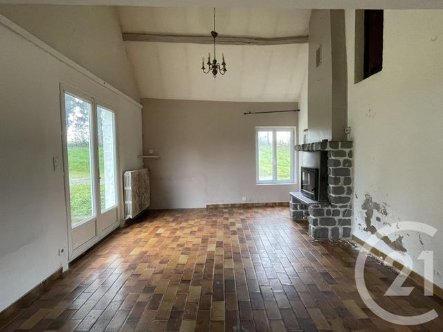 maison à vendre - 6 pièces - 94.0 m2 - VILLERS LES GUISE - 02 - PICARDIE - Century 21 Agence Du Fort