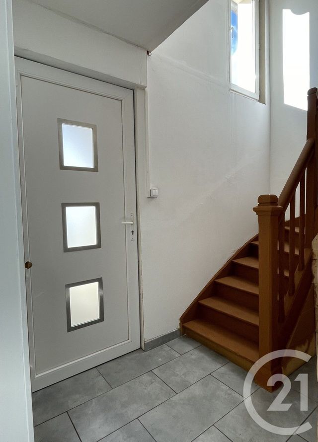 maison à vendre - 5 pièces - 115.0 m2 - IRON - 02 - PICARDIE - Century 21 Agence Du Fort