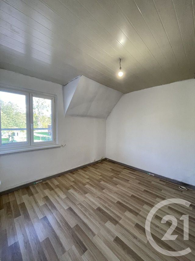 maison à vendre - 5 pièces - 115.0 m2 - IRON - 02 - PICARDIE - Century 21 Agence Du Fort