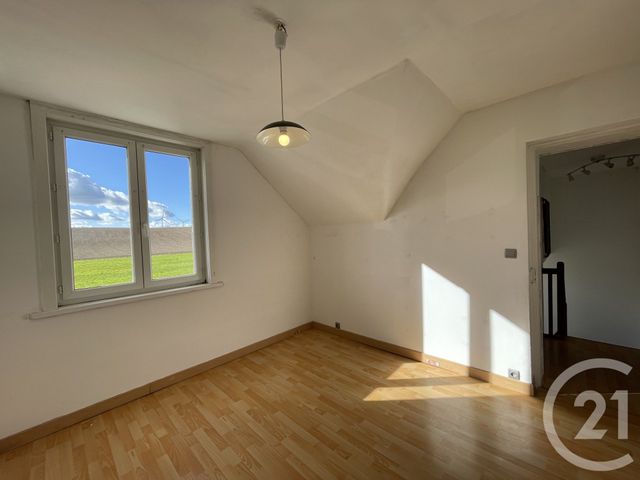 maison à vendre - 5 pièces - 115.0 m2 - IRON - 02 - PICARDIE - Century 21 Agence Du Fort