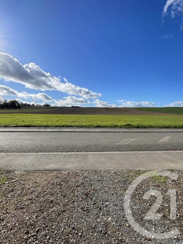 maison à vendre - 5 pièces - 115.0 m2 - IRON - 02 - PICARDIE - Century 21 Agence Du Fort