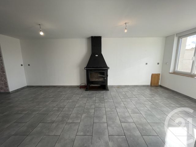 maison à vendre - 5 pièces - 115.0 m2 - IRON - 02 - PICARDIE - Century 21 Agence Du Fort