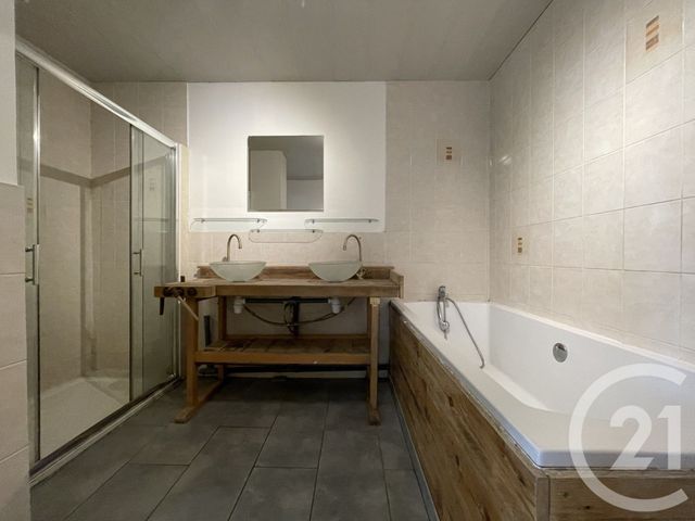 maison à vendre - 5 pièces - 115.0 m2 - IRON - 02 - PICARDIE - Century 21 Agence Du Fort