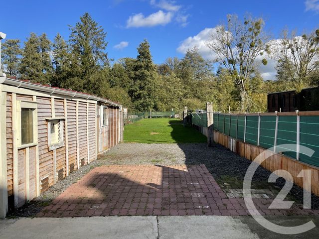 maison à vendre - 5 pièces - 115.0 m2 - IRON - 02 - PICARDIE - Century 21 Agence Du Fort