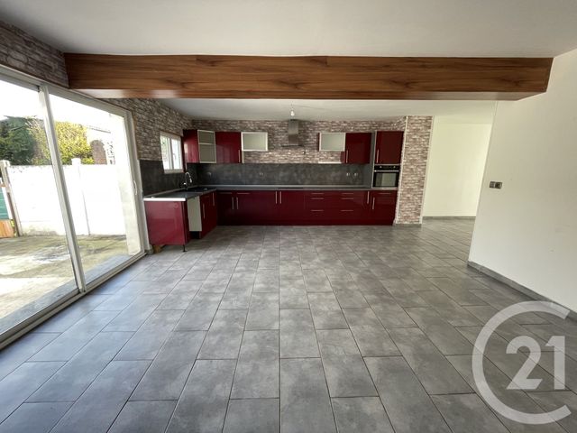maison à vendre - 5 pièces - 115.0 m2 - IRON - 02 - PICARDIE - Century 21 Agence Du Fort