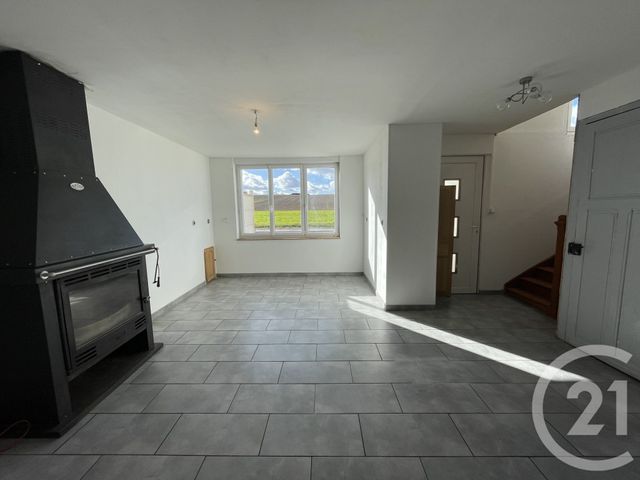maison à vendre - 5 pièces - 115.0 m2 - IRON - 02 - PICARDIE - Century 21 Agence Du Fort