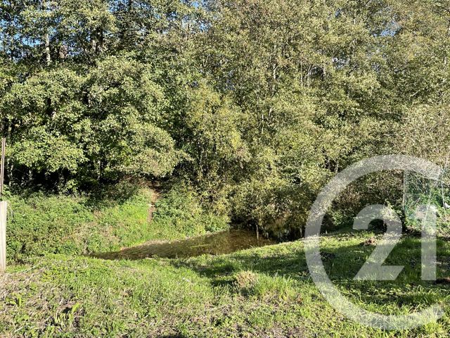 maison à vendre - 5 pièces - 115.0 m2 - IRON - 02 - PICARDIE - Century 21 Agence Du Fort